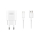 HUAWEI Ładowarka sieciowa AP32 FC 1xUSB + kabel USB - USB-C biały - 486456 - zdjęcie 2